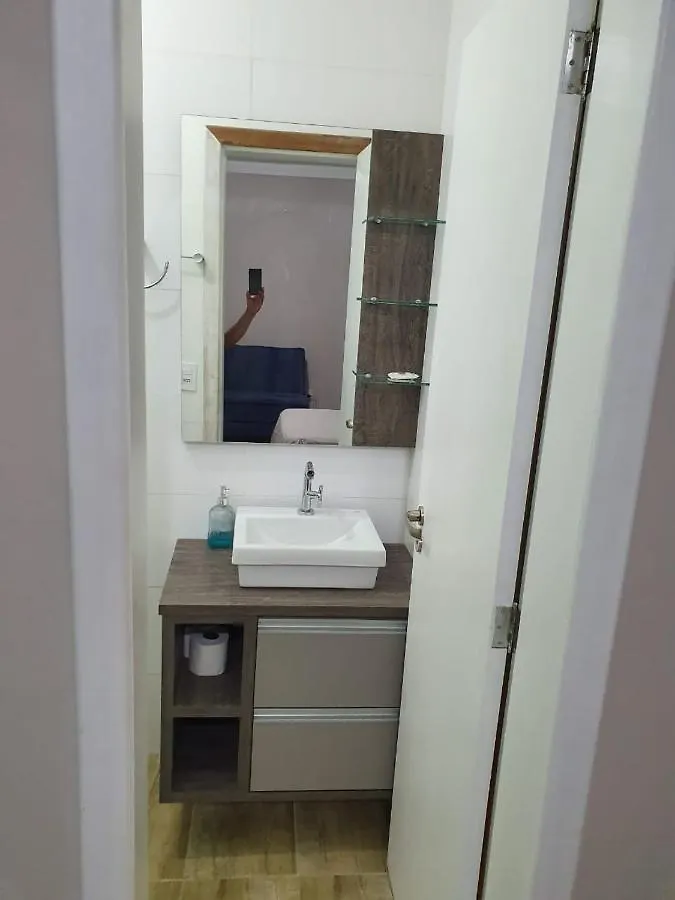 Cobertura Apartman Florianópolis