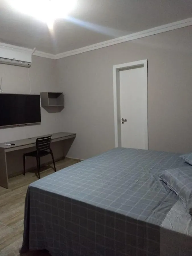 Homestay szállás Cobertura Apartman Florianópolis