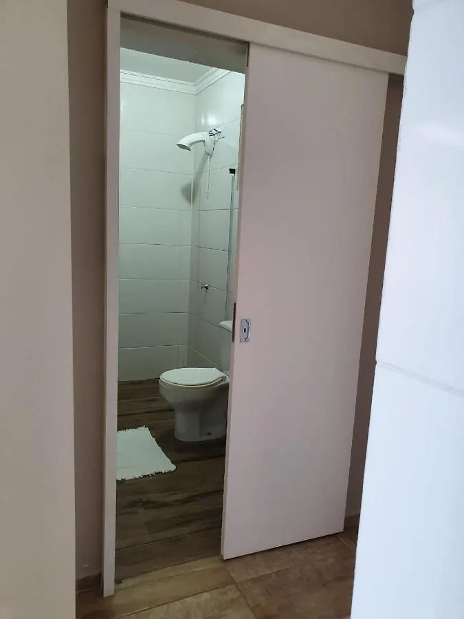 Cobertura Apartman Florianópolis 0*,