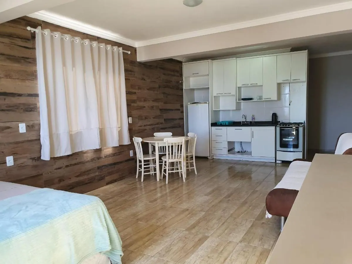 Cobertura Apartman Florianópolis
