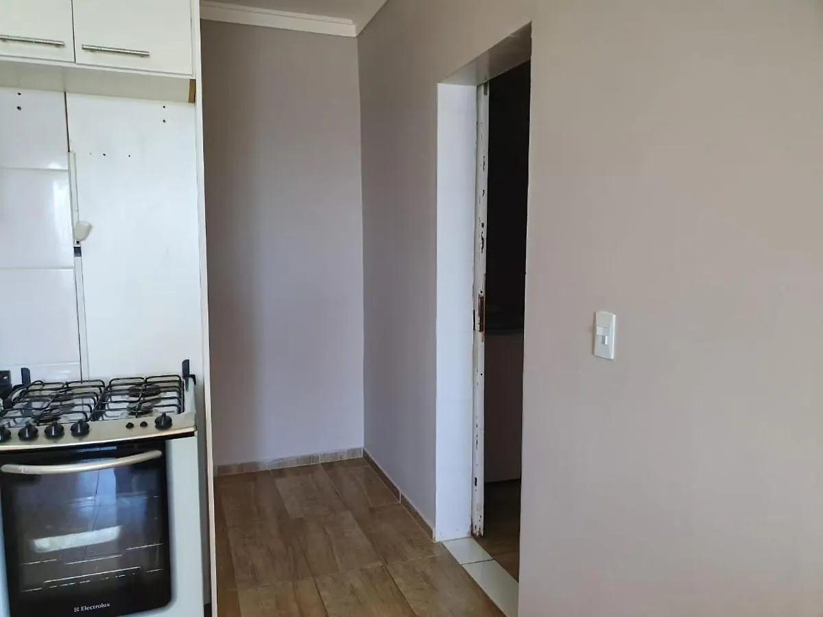 Homestay szállás Cobertura Apartman Florianópolis