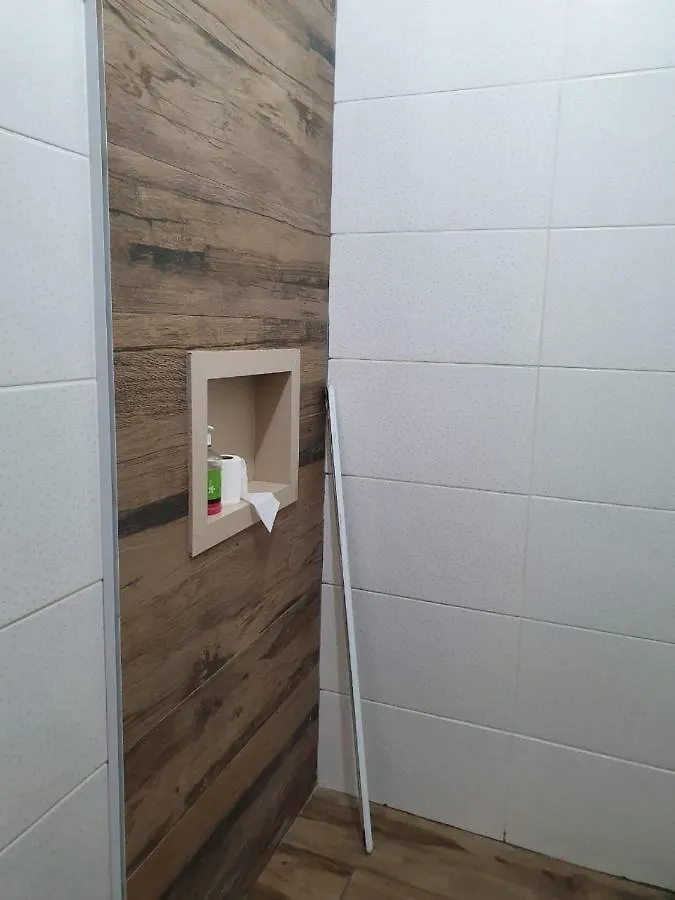 Homestay szállás Cobertura Apartman Florianópolis