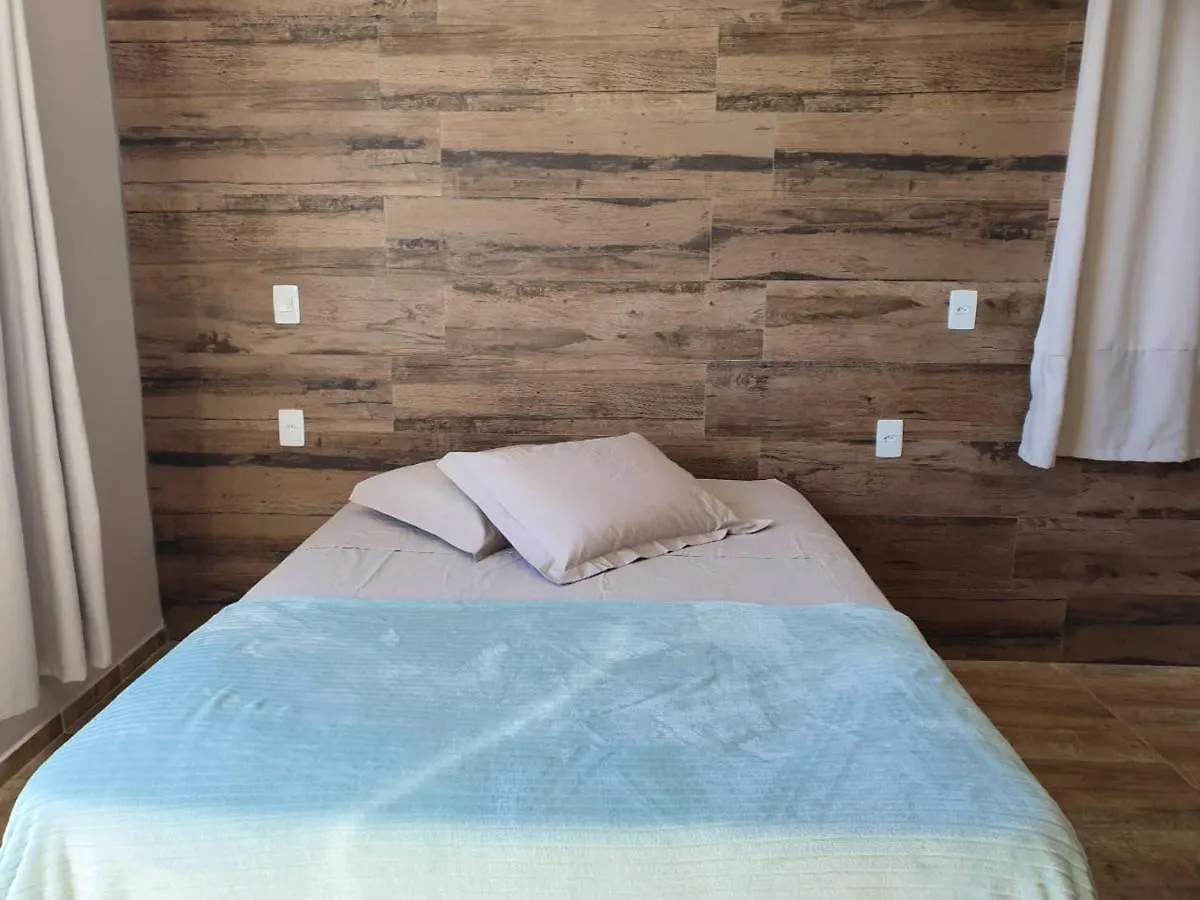 Homestay szállás Cobertura Apartman Florianópolis