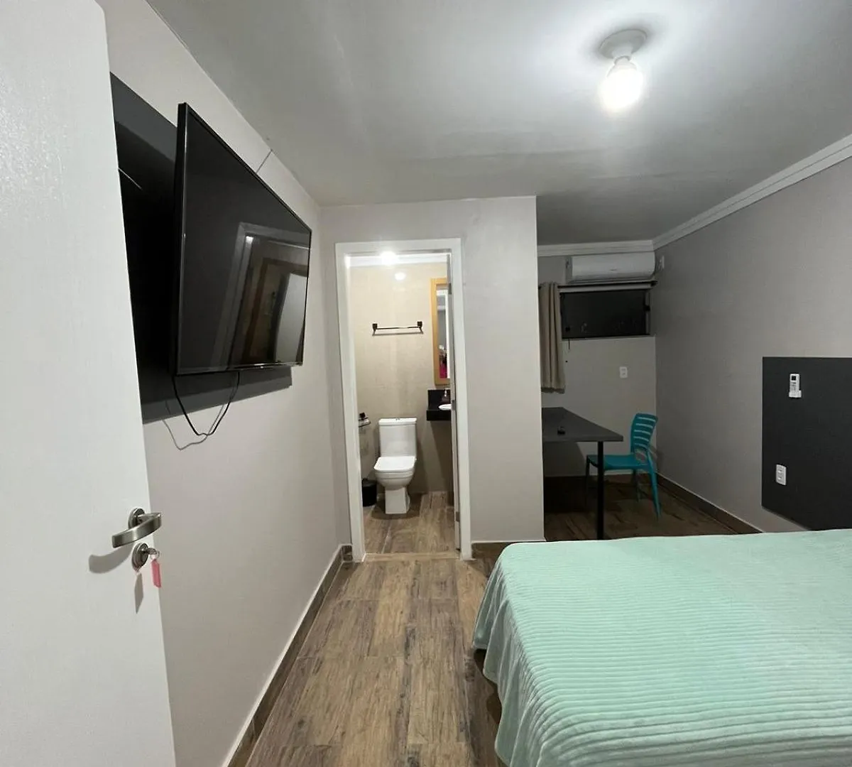 Cobertura Apartman Florianópolis