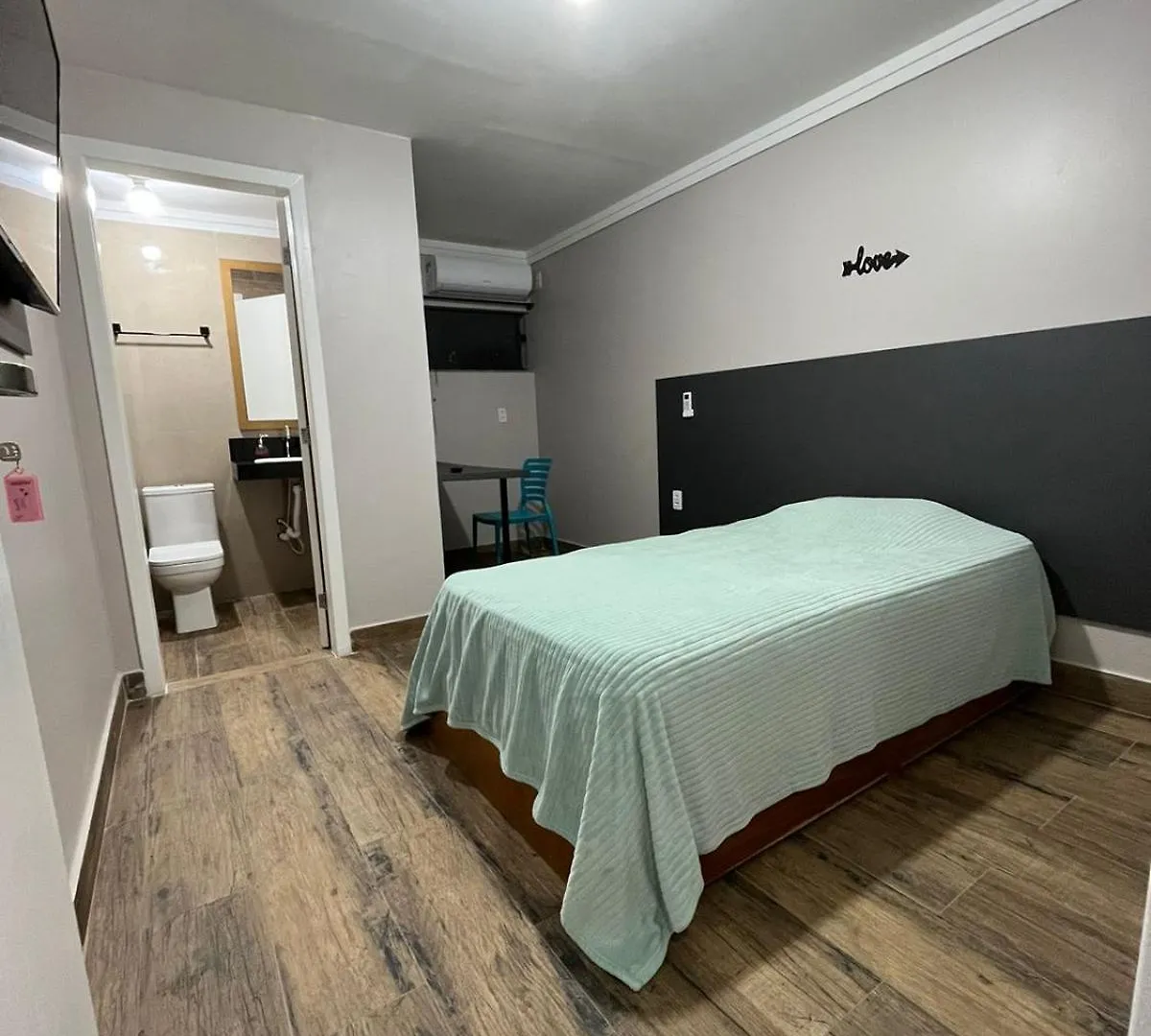 Cobertura Apartman Florianópolis
