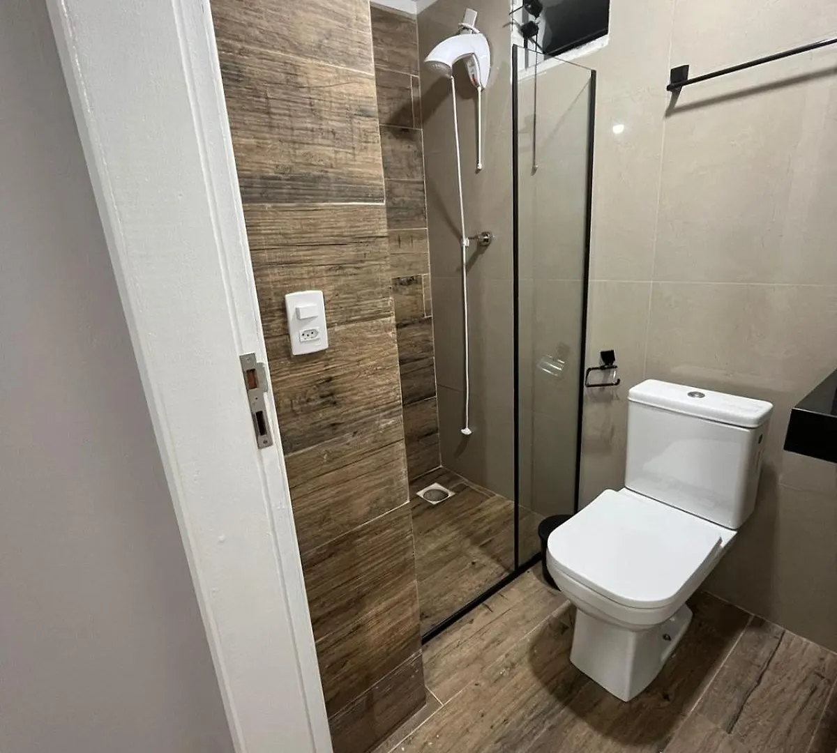 Homestay szállás Cobertura Apartman Florianópolis
