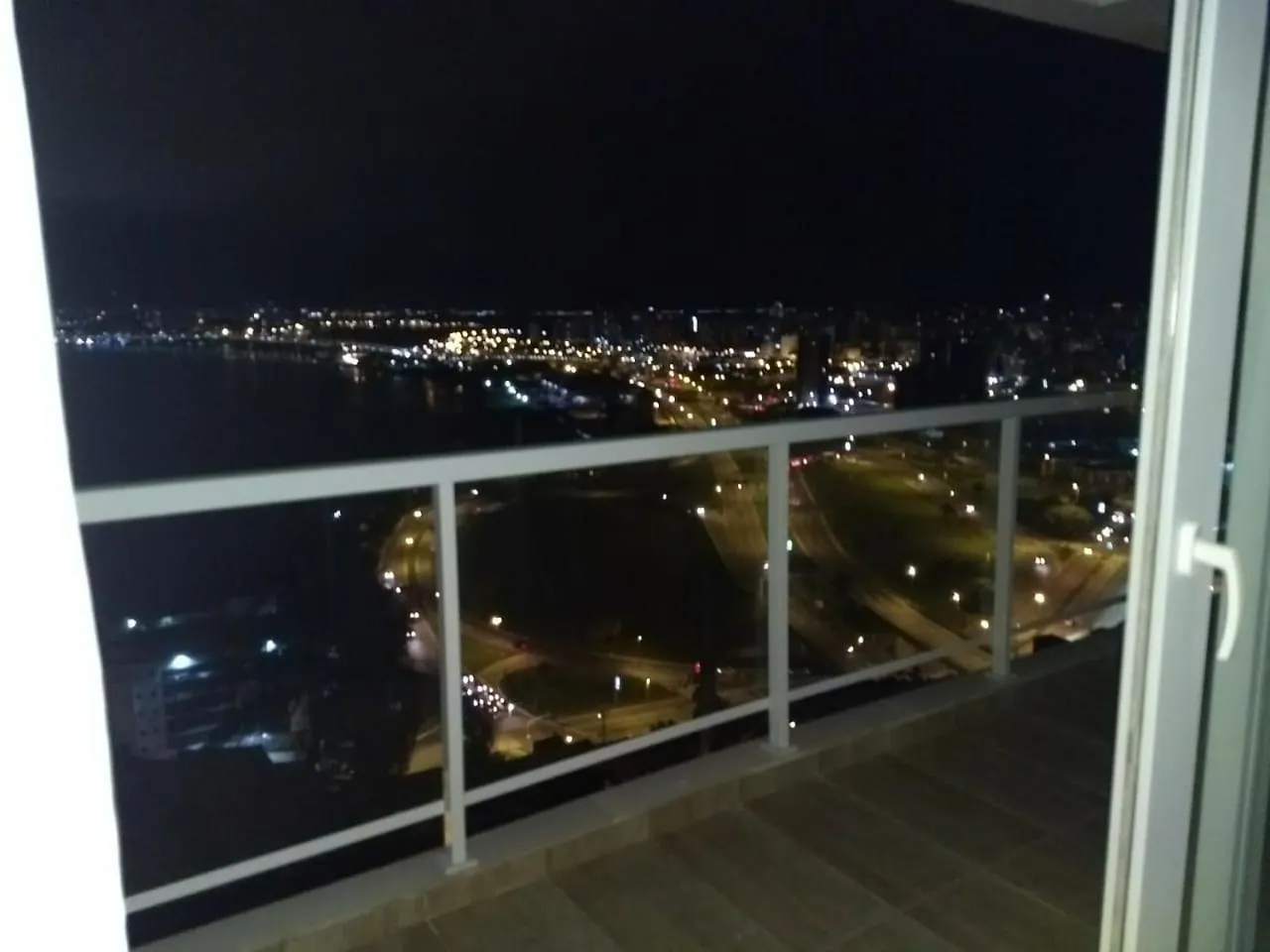 Cobertura Apartman Florianópolis Homestay szállás