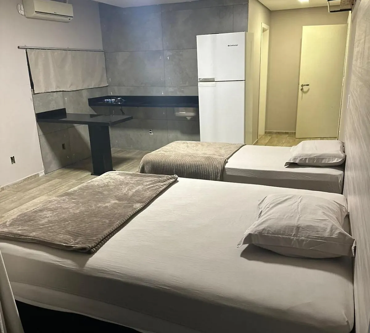 Cobertura Apartman Florianópolis