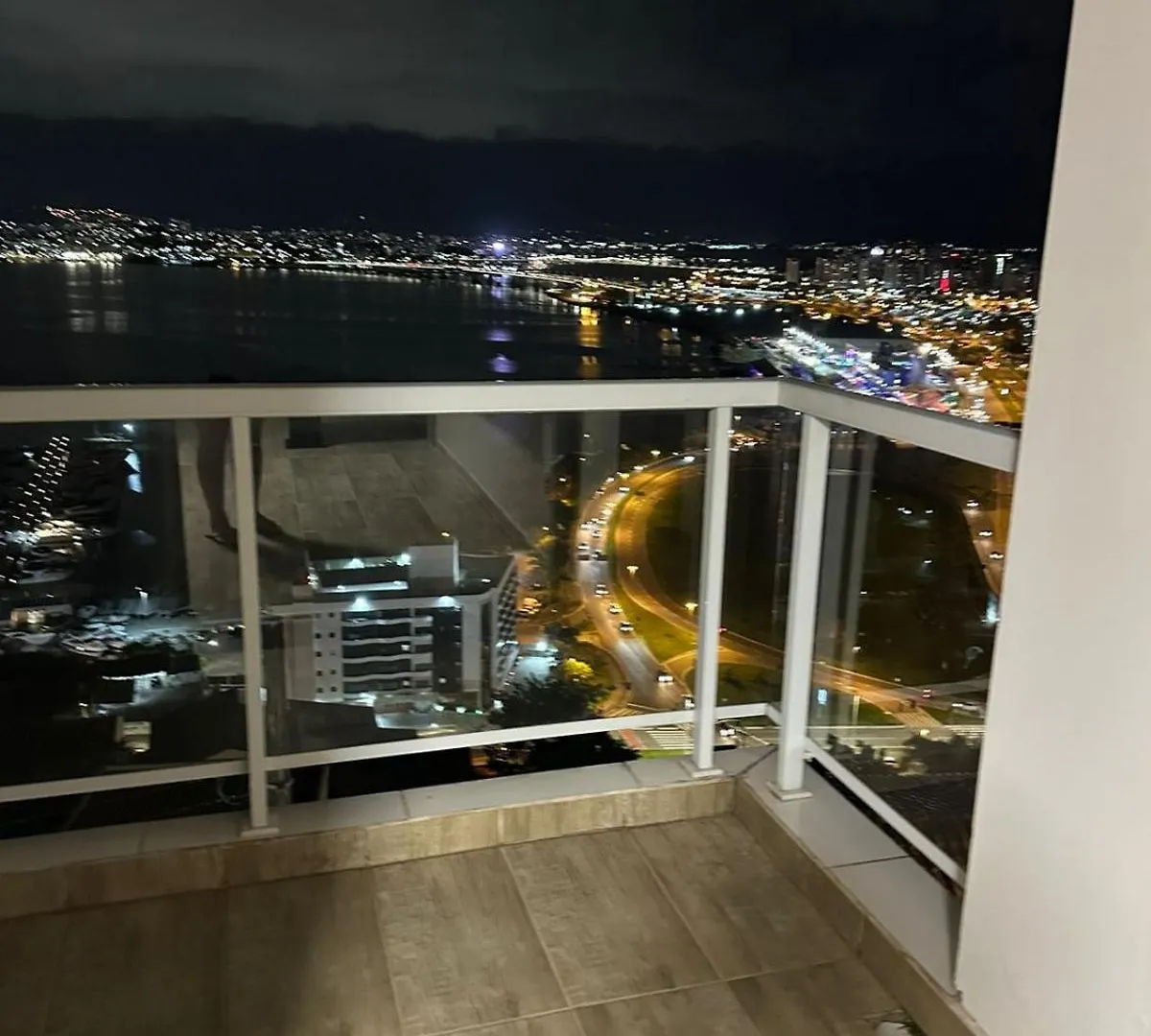 Homestay szállás Cobertura Apartman Florianópolis