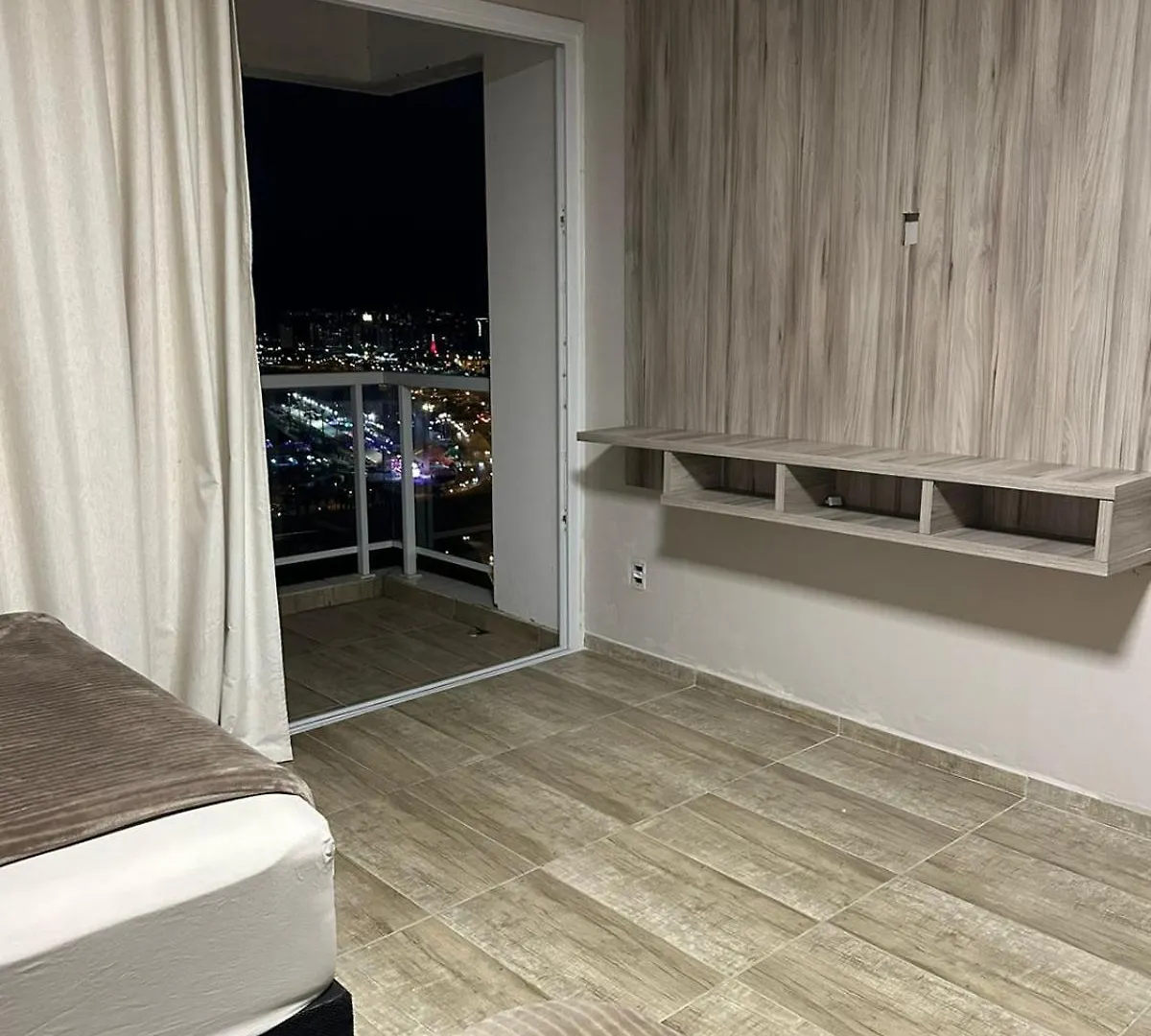 Cobertura Apartman Florianópolis 0*,  Brazília