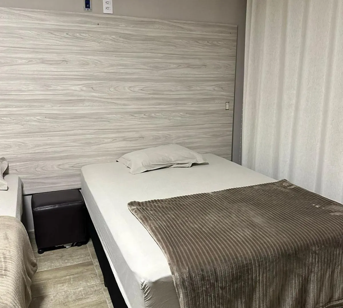 Homestay szállás Cobertura Apartman Florianópolis Brazília