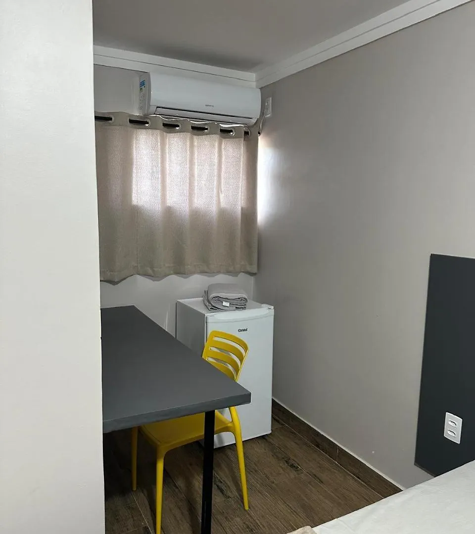 Cobertura Apartman Florianópolis Brazília