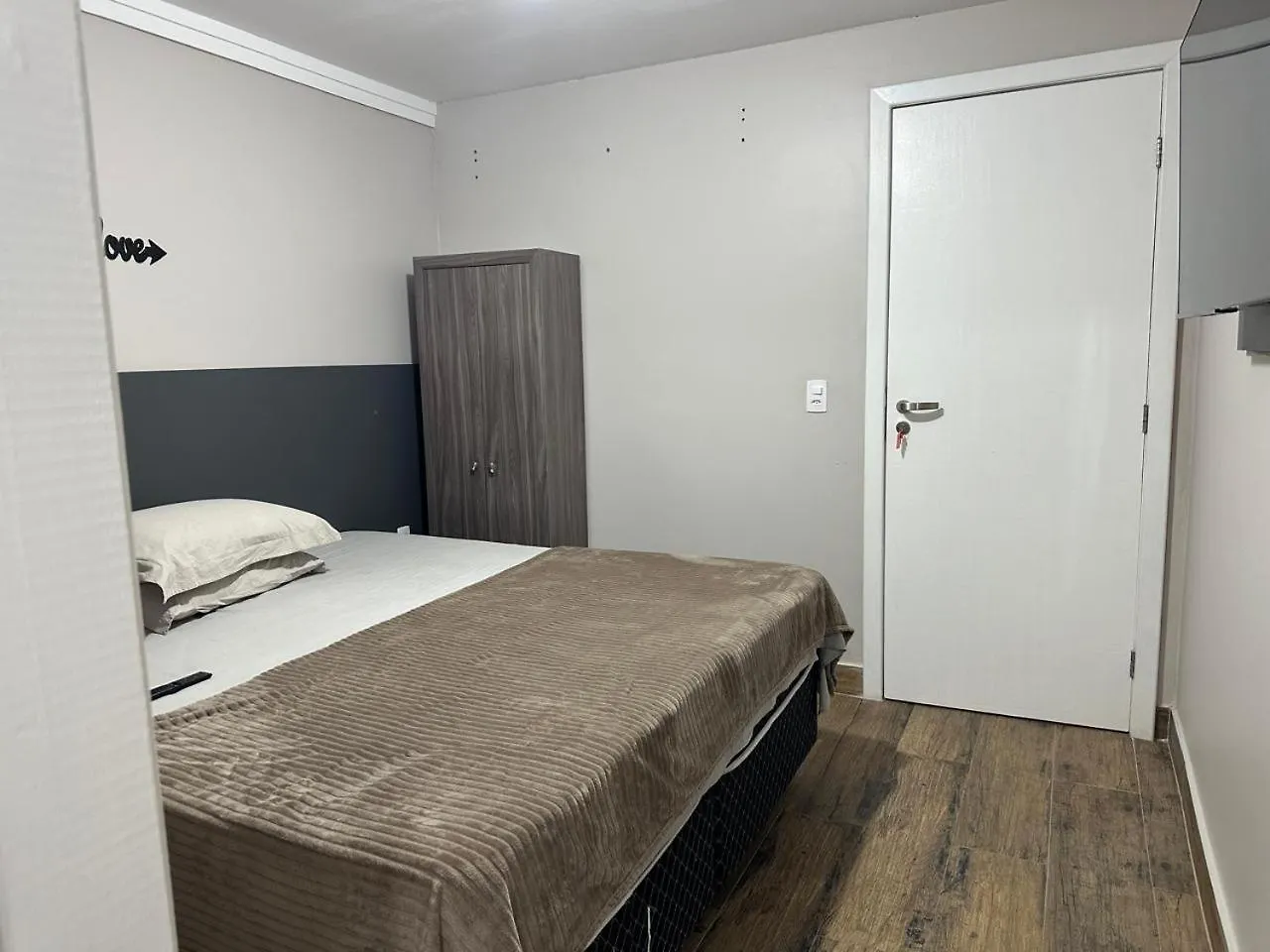 Cobertura Apartman Florianópolis