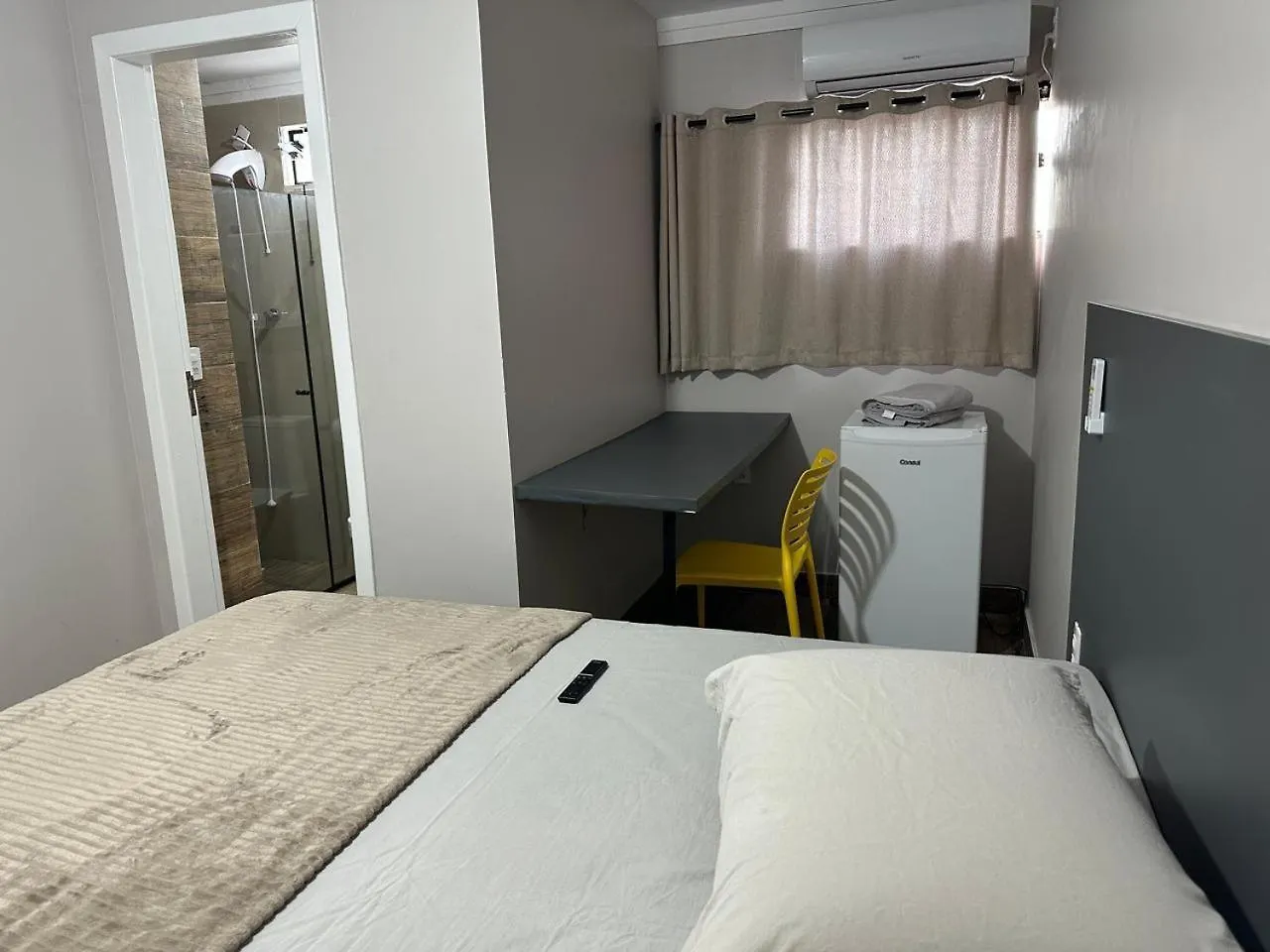 Homestay szállás Cobertura Apartman Florianópolis