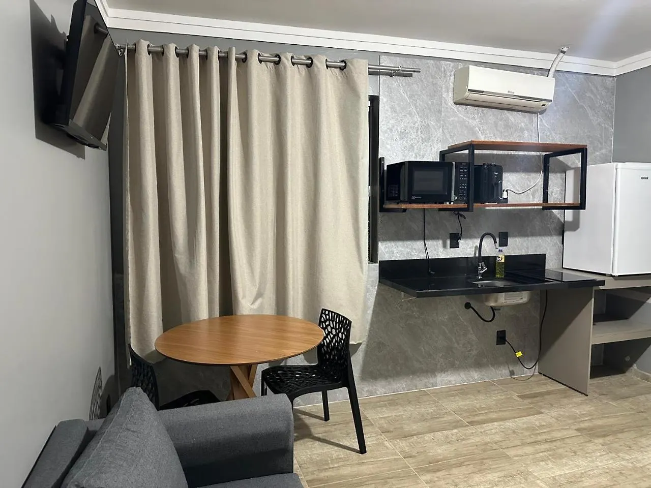 Homestay szállás Cobertura Apartman Florianópolis Brazília