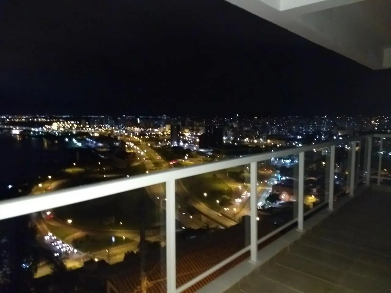 Homestay szállás Cobertura Apartman Florianópolis