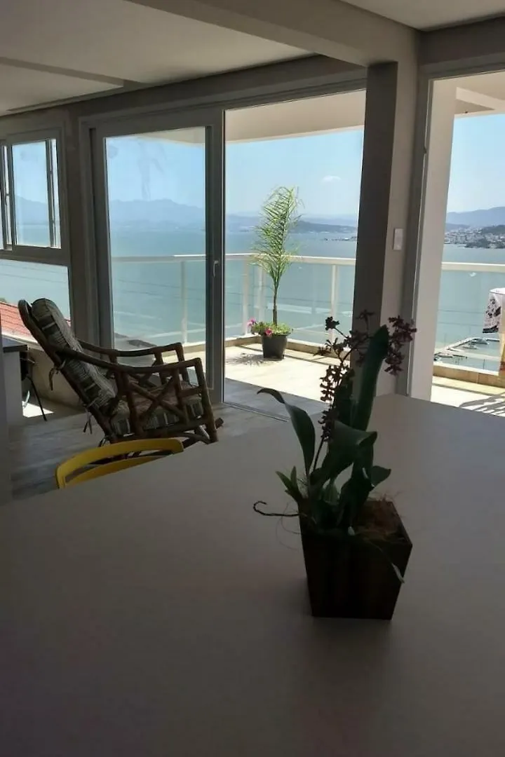 Cobertura Apartman Florianópolis