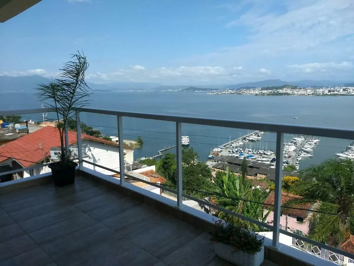 Cobertura Apartman Florianópolis