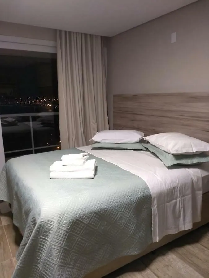 Cobertura Apartman Florianópolis Brazília