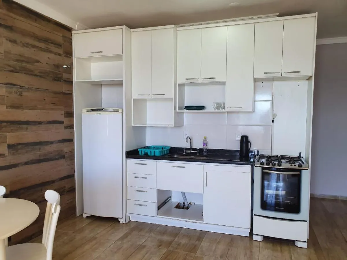Appartamento Cobertura Florianópolis