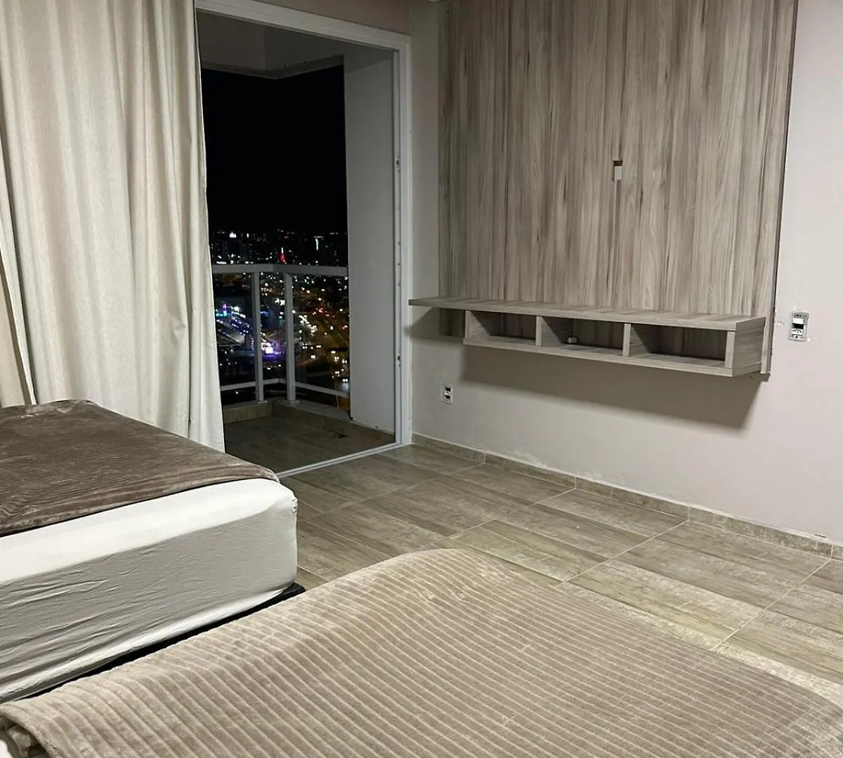 Appartamento Cobertura Florianópolis Alloggio in famiglia