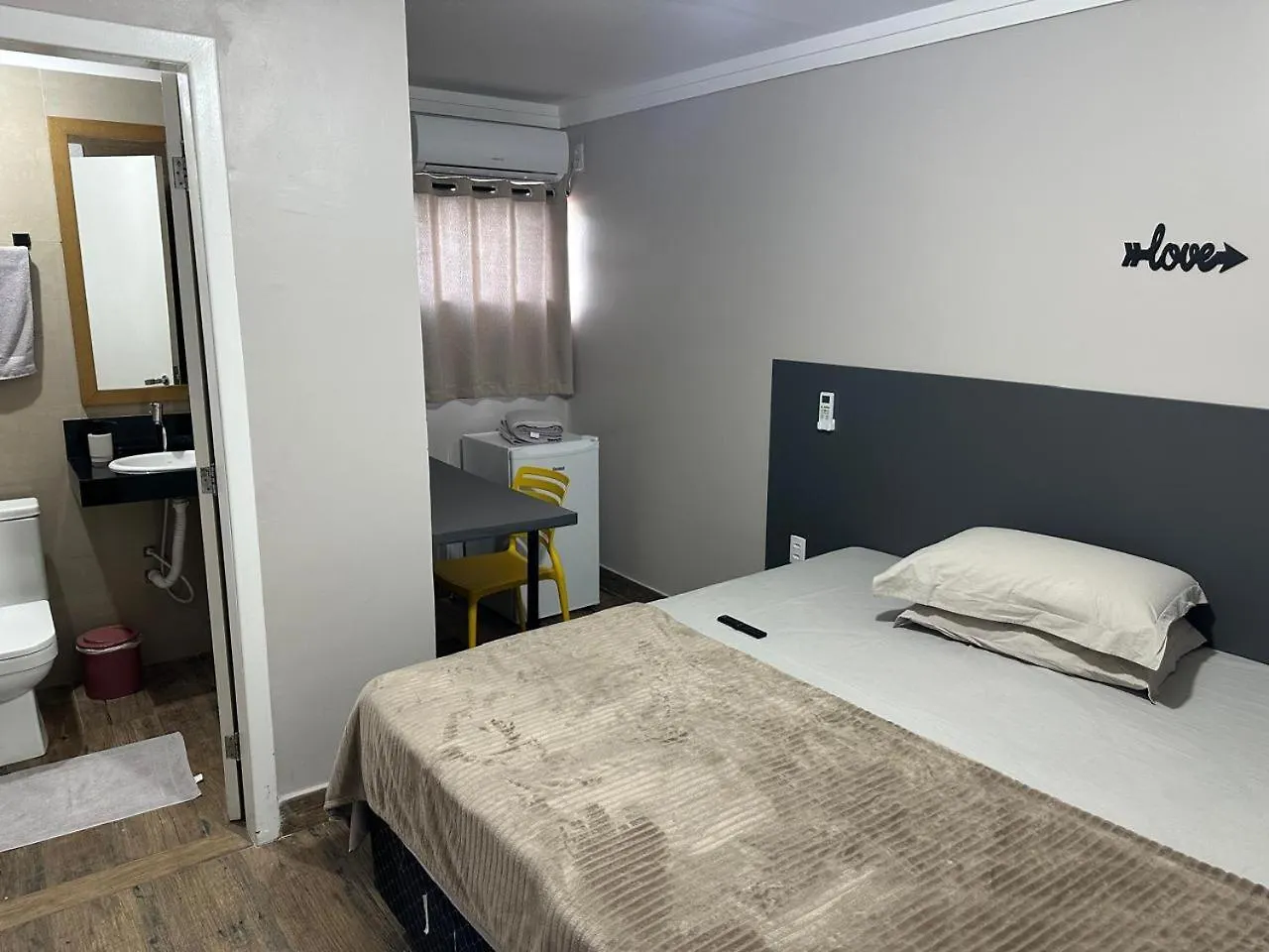 Appartamento Cobertura Florianópolis