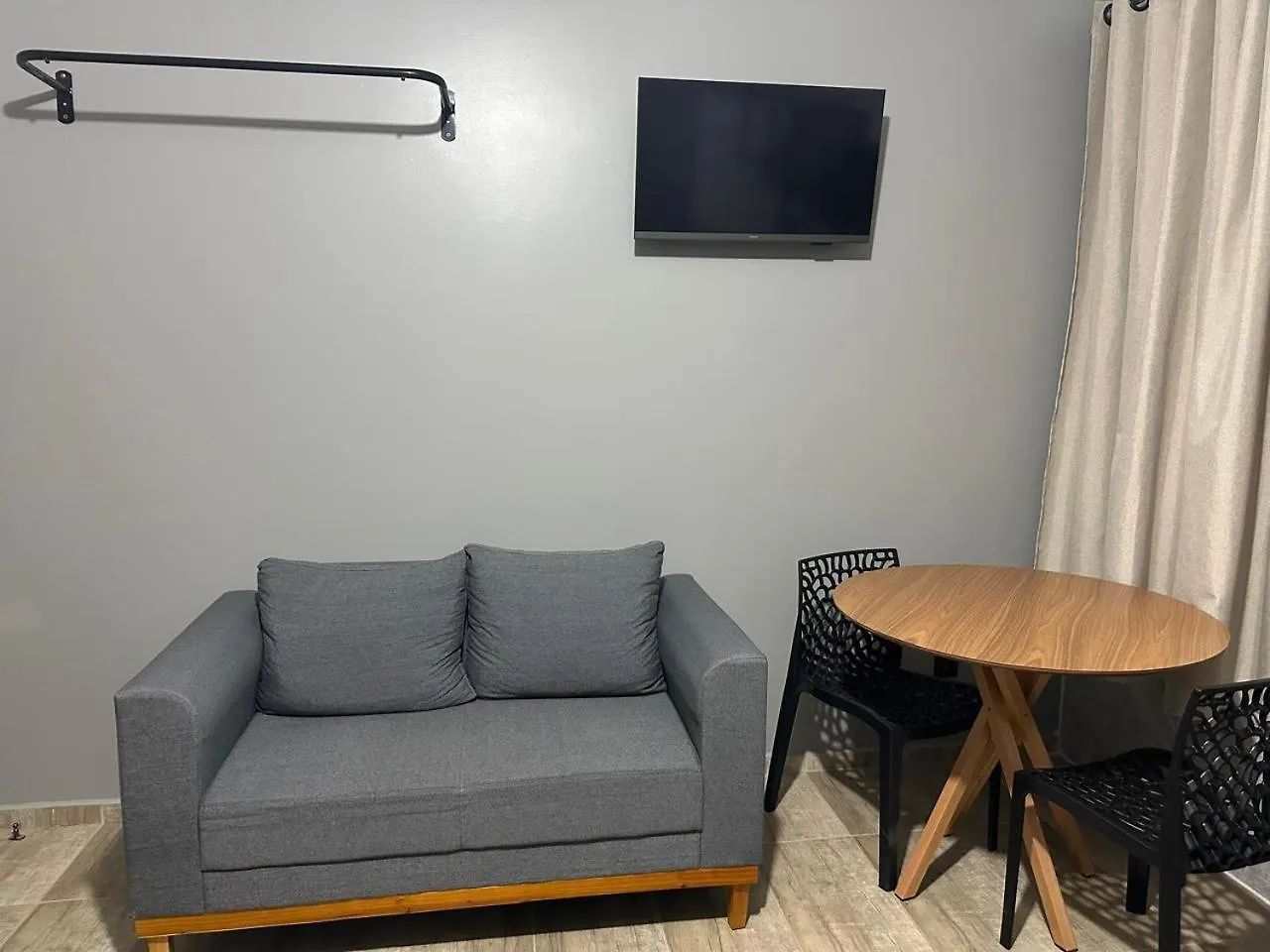 Appartamento Cobertura Florianópolis Alloggio in famiglia