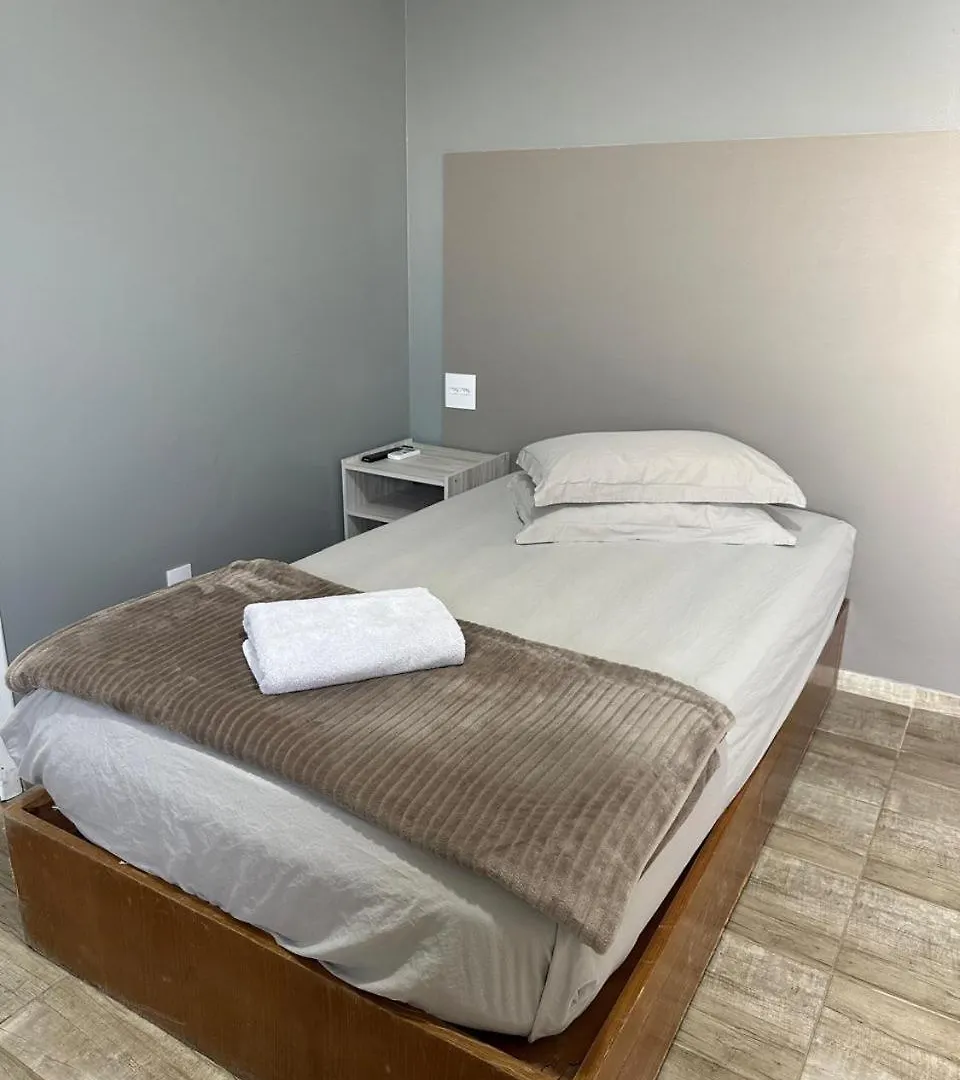Alloggio in famiglia Appartamento Cobertura Florianópolis Brasile