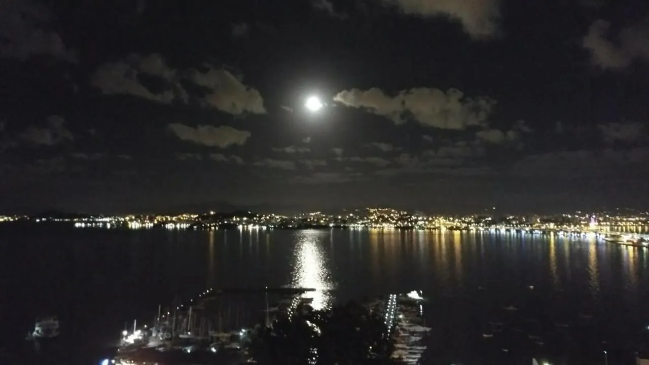 Alloggio in famiglia Appartamento Cobertura Florianópolis Brasile