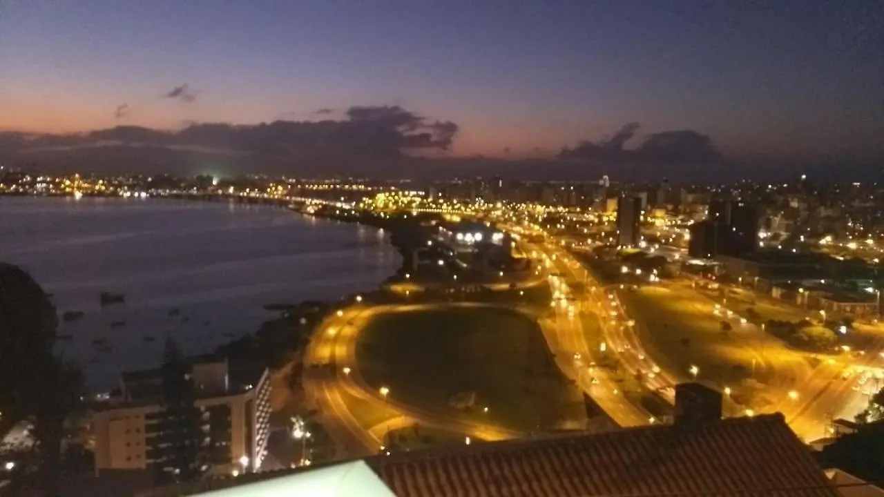 Appartamento Cobertura Florianópolis