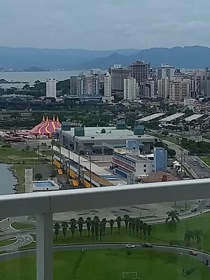 Appartamento Cobertura Florianópolis